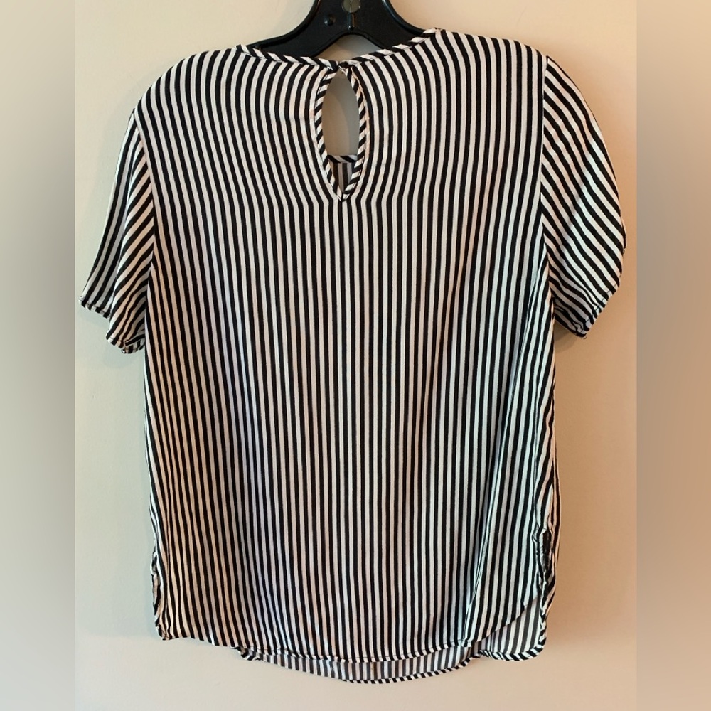 H&M Viscose Blouse - Picture 4 of 4